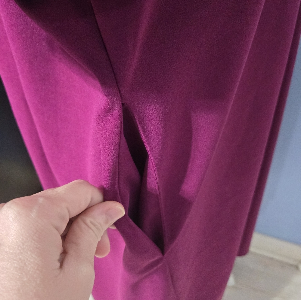 Standards & Practices Size 3x Dress - Picture 4 of 7